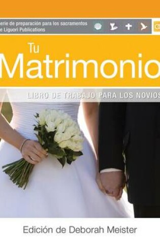 Cover of Tu Matrimonio
