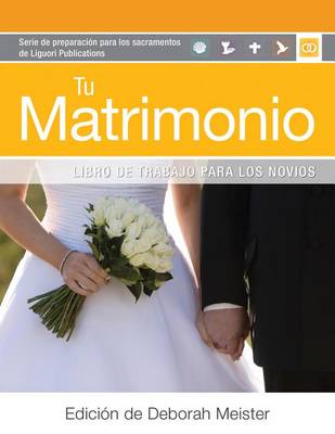 Book cover for Tu Matrimonio