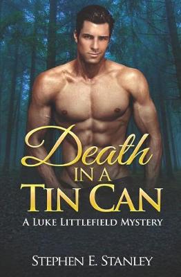 Cover of Death in a Tin Can