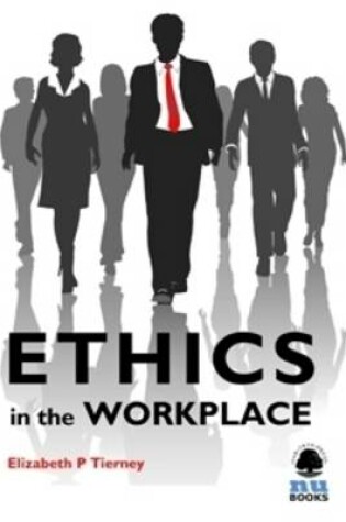 Cover of Ethics in the Workplace