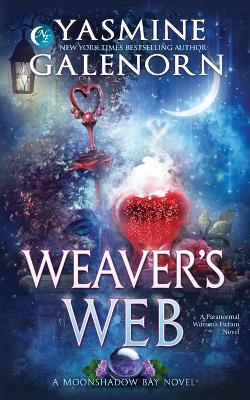 Book cover for Weaver's Web