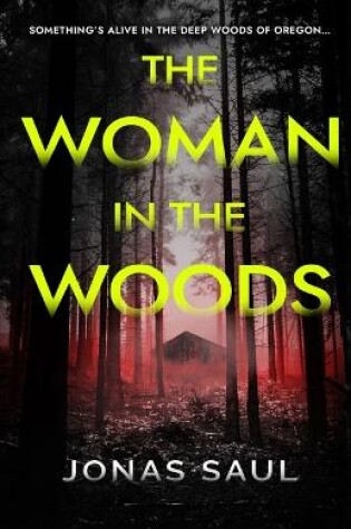 Cover of The Woman in the Woods