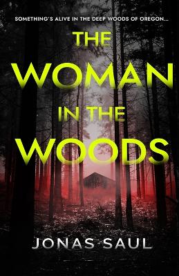 Book cover for The Woman in the Woods