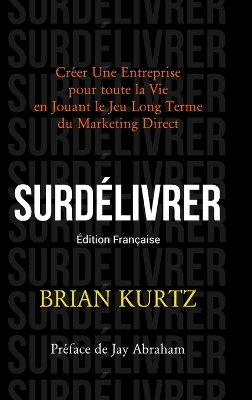 Book cover for Surdélivrer