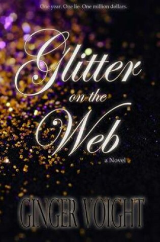 Cover of Glitter on the Web