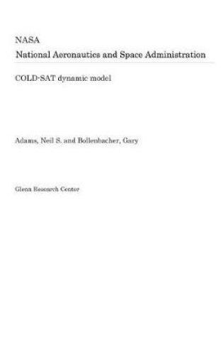 Cover of Cold-SAT Dynamic Model