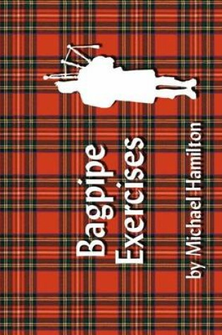 Cover of Bagpipe Exercises