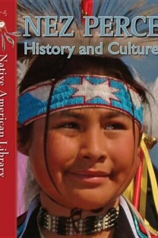 Cover of Nez Perce History and Culture