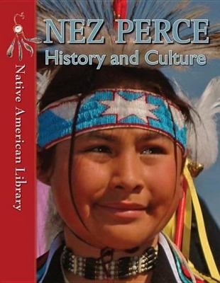 Book cover for Nez Perce History and Culture