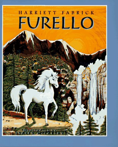 Book cover for Furello