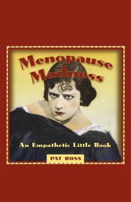 Book cover for MENOPAUSE MADNESS