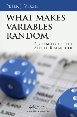 Cover of What Makes Variables Random
