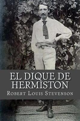 Book cover for El Dique de Hermiston