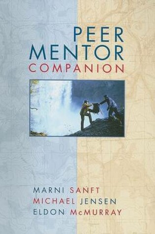 Cover of Peer Mentor Companion