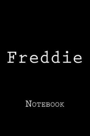 Cover of Freddie