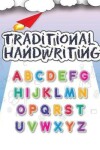 Book cover for Traditional Handwriting - Beginning Cursive