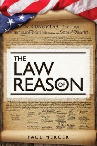 Cover of The Law of Reason