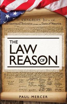 Book cover for The Law of Reason