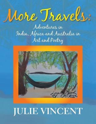 Book cover for More Travels