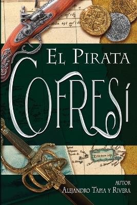 Cover of El Pirata Cofresí