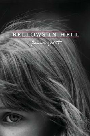 Cover of Bellows in Hell