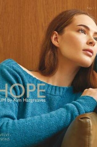 Cover of HOPE