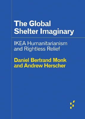 Cover of The Global Shelter Imaginary