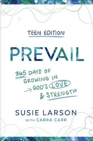 Cover of Prevail Teen Edition