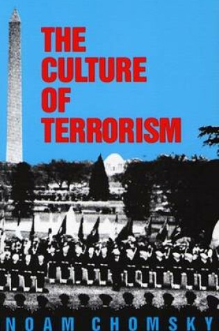 Cover of The Culture of Terrorism