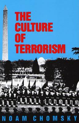 Book cover for The Culture of Terrorism