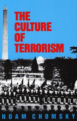 Cover of The Culture of Terrorism