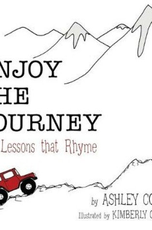 Cover of Enjoy the Journey