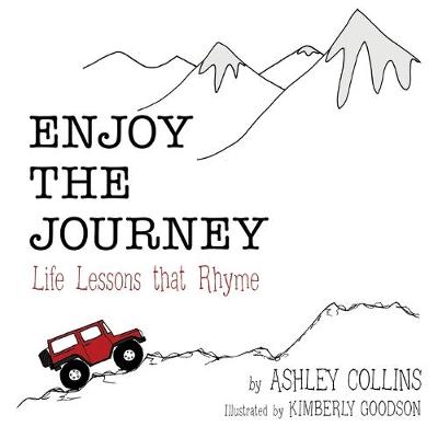 Book cover for Enjoy the Journey