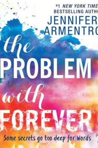 Cover of The Problem with Forever