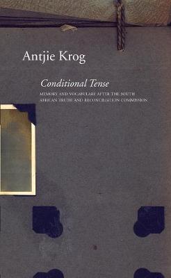 Book cover for Conditional Tense
