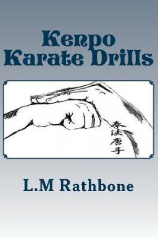 Cover of Kenpo Karate Drills