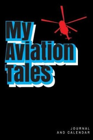 Cover of My Aviation Tales