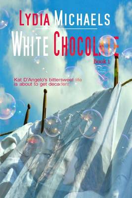 Book cover for White Chocolate