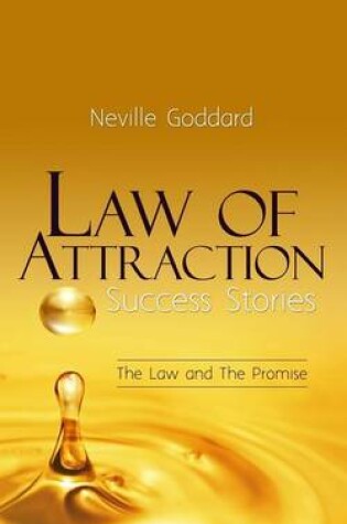 Cover of Law of Attraction Success Stories