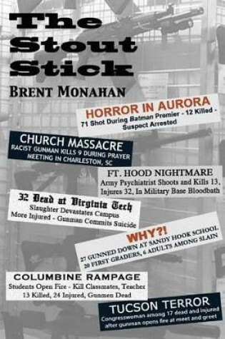 Cover of The Stout Stick