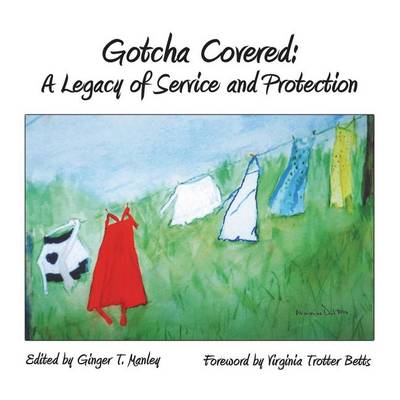 Cover of Gotcha Covered