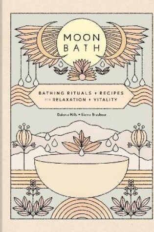 Cover of Moon Bath