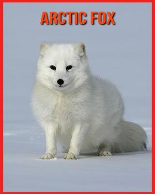 Book cover for Arctic Fox