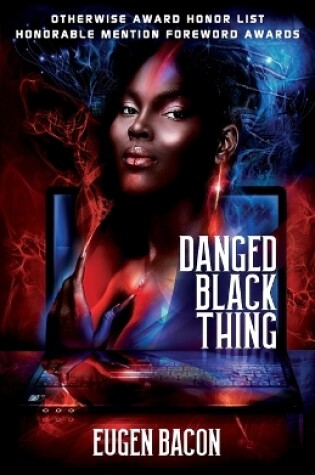 Cover of Danged Black Thing