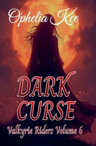 Cover of Dark Curse