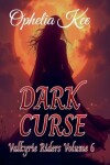 Book cover for Dark Curse