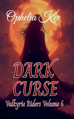 Cover of Dark Curse