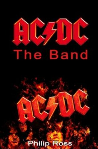 Cover of AC/DC - The Band