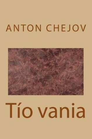 Cover of Tio Vania