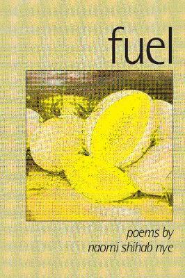 Book cover for Fuel